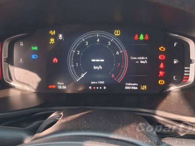 2023 FIAT FASTBACK 