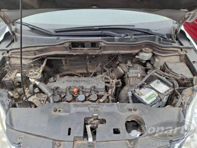 2010 HONDA CR-V 