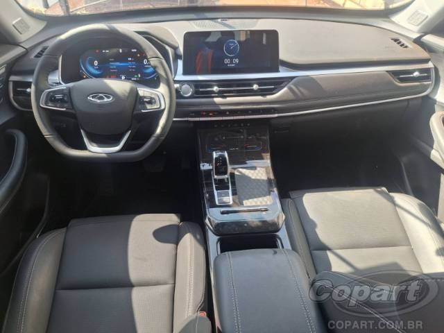 2025 CAOA CHERY TIGGO 7 