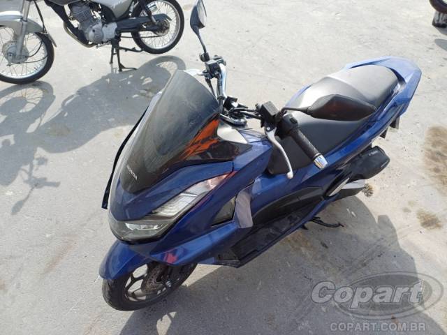 2026 HONDA PCX 