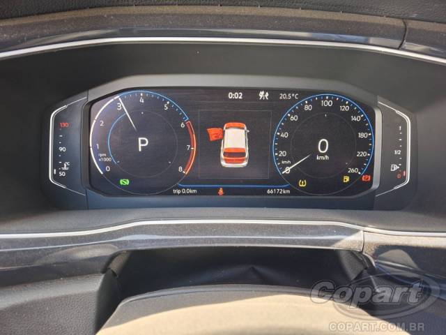 2022 VOLKSWAGEN T-CROSS 