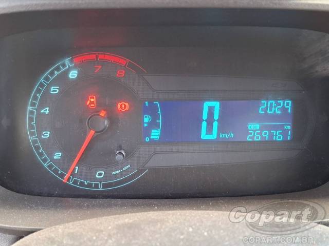 2012 CHEVROLET COBALT 