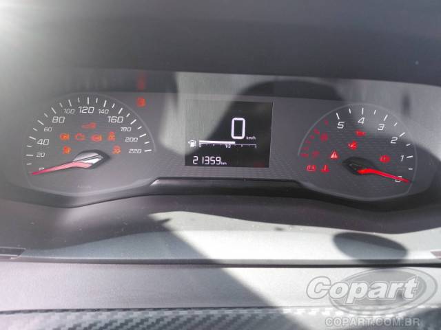 2025 PEUGEOT 208 