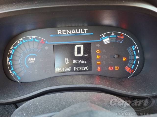 2025 RENAULT KWID 
