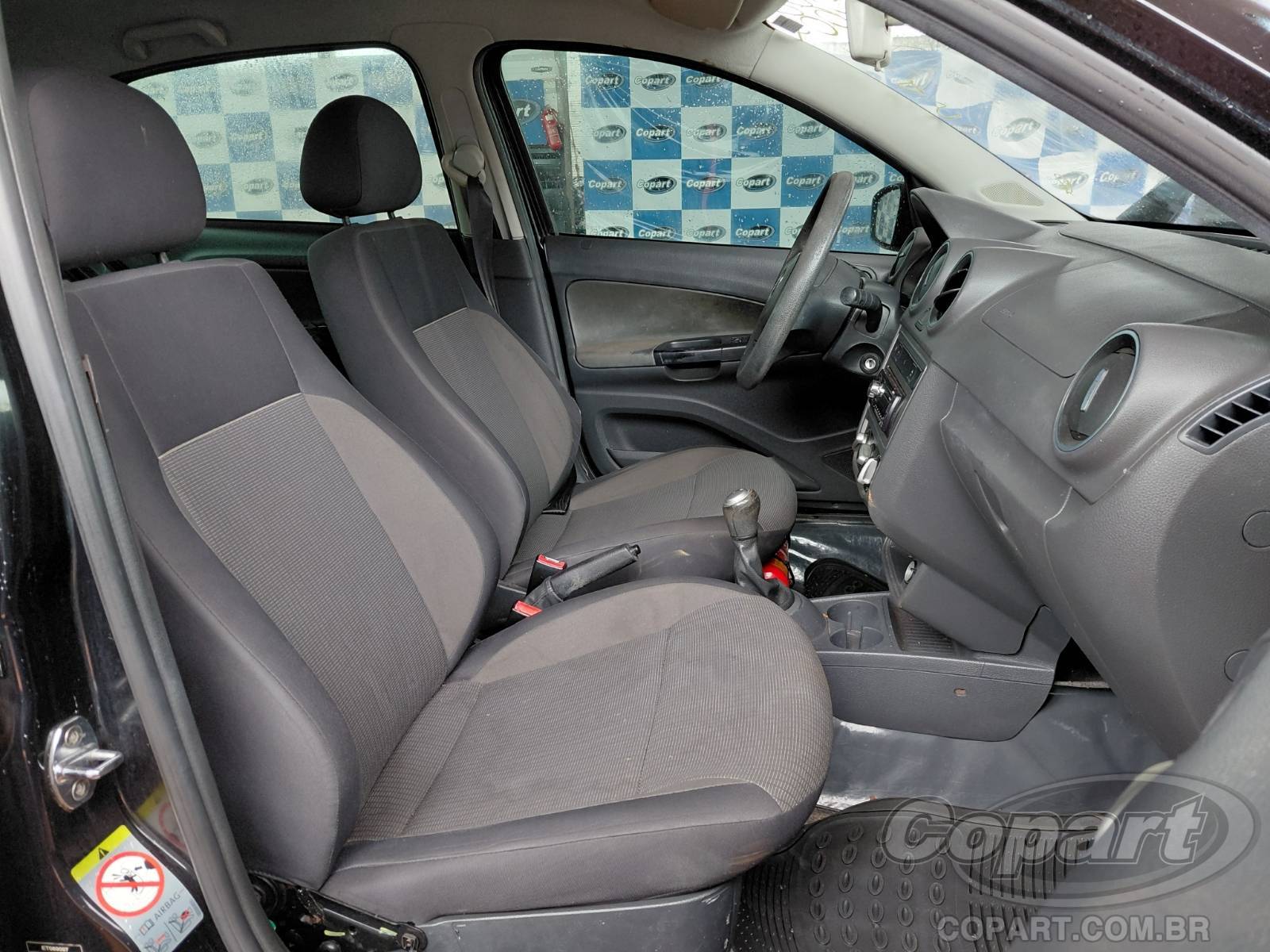 Foto 5: 2014 VOLKSWAGEN VOYAGE