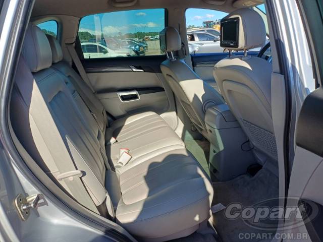 2010 CHEVROLET CAPTIVA 