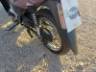 2010 HONDA BIZ 125 