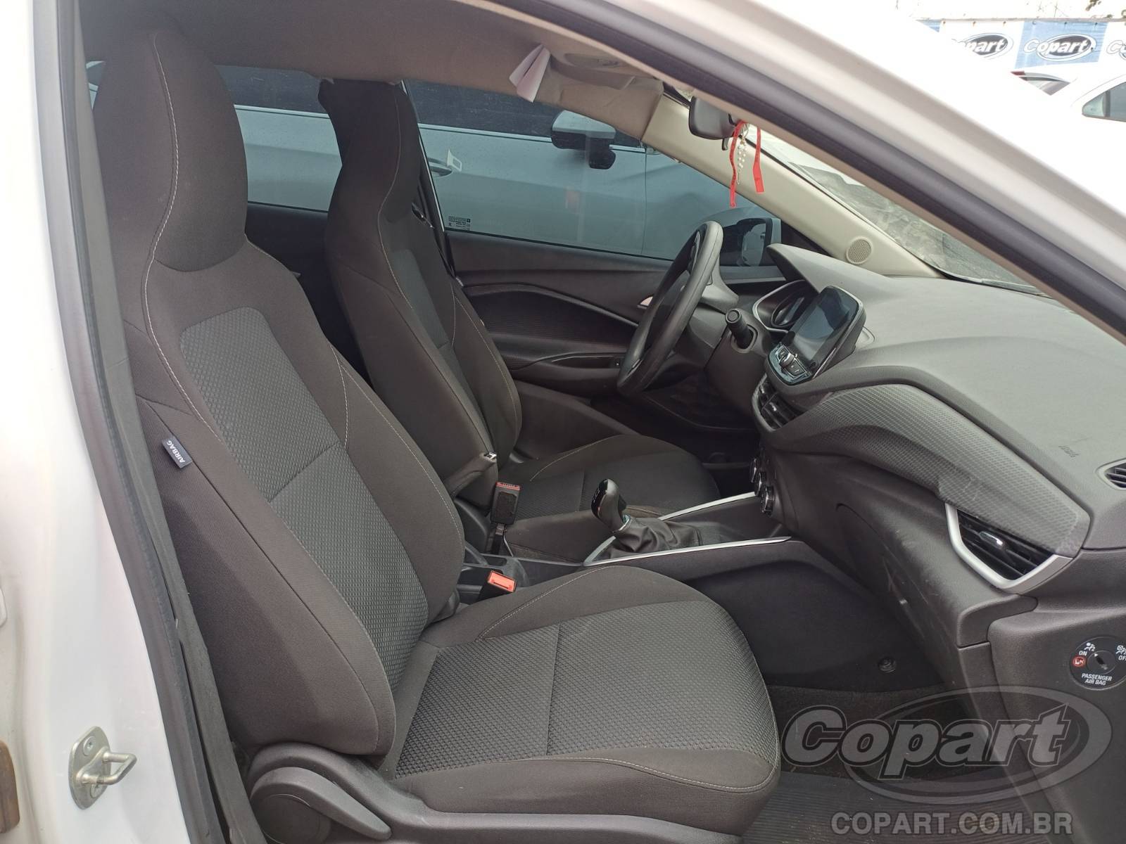 2025 CHEVROLET ONIX — foto 5 de 10