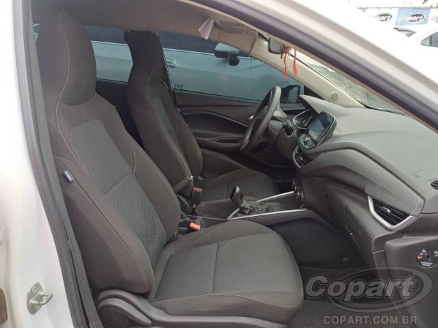 2025 CHEVROLET ONIX 