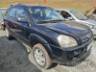 2006 HYUNDAI TUCSON 