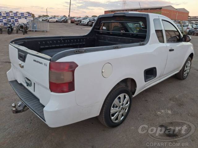 2016 CHEVROLET MONTANA 
