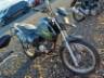 2015 YAMAHA XTZ 150 CROSSER 