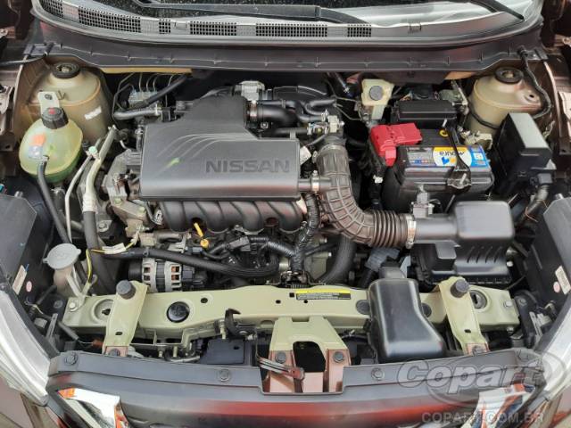 2019 NISSAN KICKS 