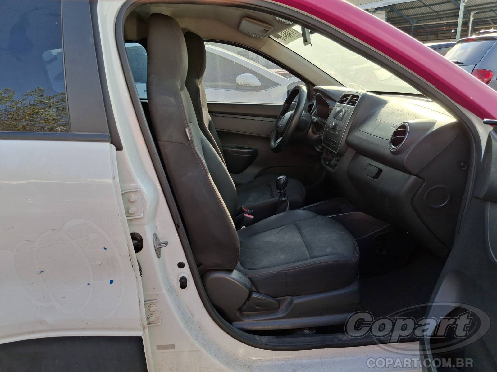 2021 RENAULT KWID — foto 5 de 10