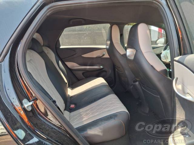 2025 BYD DOLPHIN 