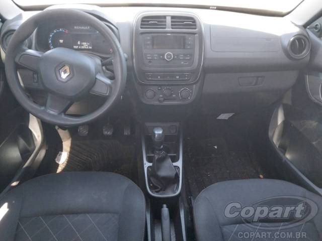 2024 RENAULT KWID 