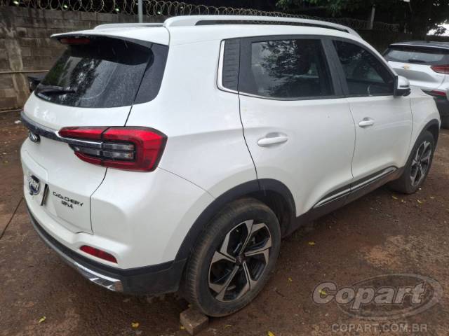 2023 CAOA CHERY TIGGO 5X 
