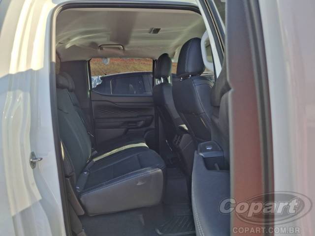 2026 FORD RANGER CD 
