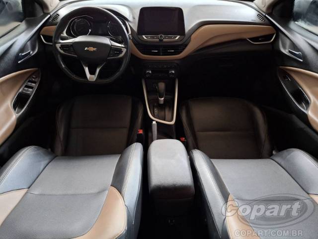 2021 CHEVROLET ONIX PLUS 