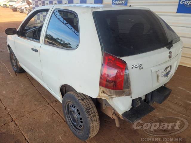 2010 FIAT PALIO 