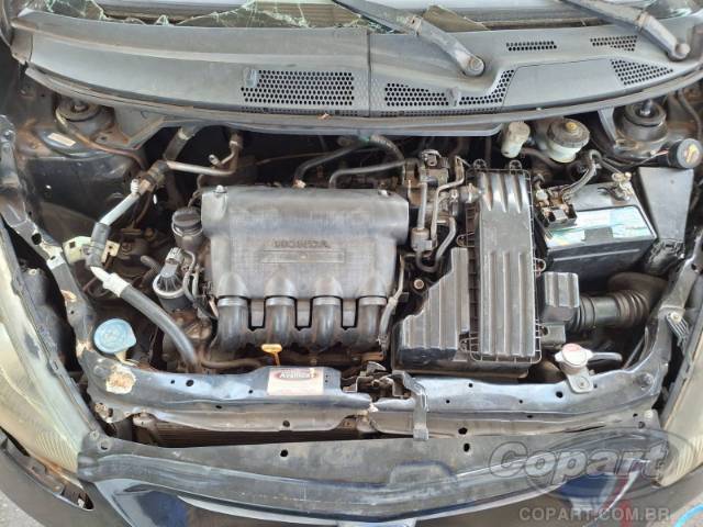 2004 HONDA FIT 
