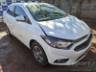 2018 CHEVROLET PRISMA 