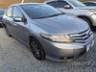 2014 HONDA CITY 