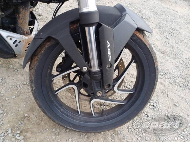 2024 BAJAJ DOMINAR 