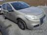 2012 RENAULT SANDERO 