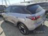 2026 GEELY EX2 