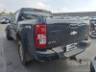 2015 CHEVROLET S10 CABINE DUPLA 