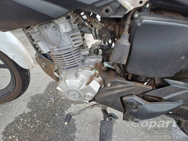 2016 YAMAHA YBR 150 FACTOR 