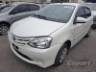 2016 TOYOTA ETIOS 