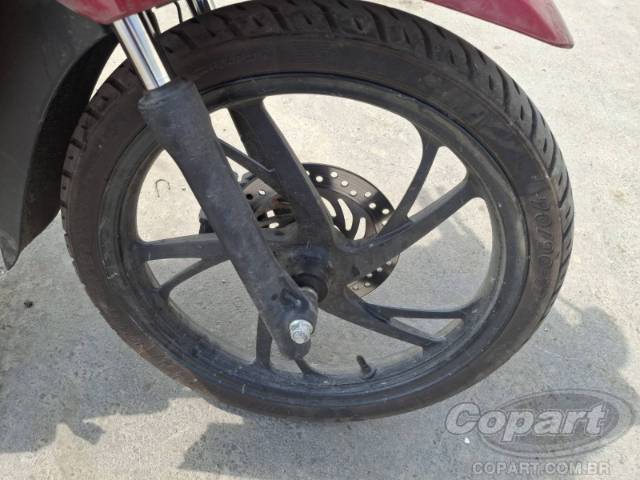 2026 HONDA BIZ 125 