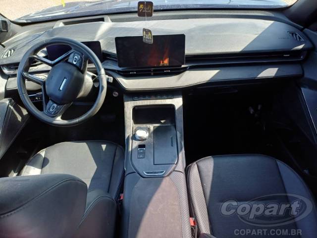 2025 GWM HAVAL H6 