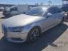 2016 AUDI A4 