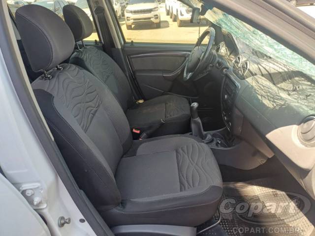 2013 RENAULT DUSTER 