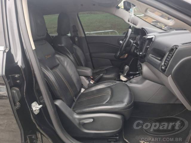 2019 FIAT TORO 