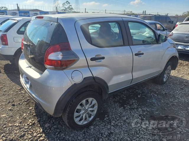2025 FIAT MOBI 