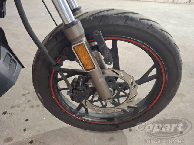 2024 SHINERAY XY 150 