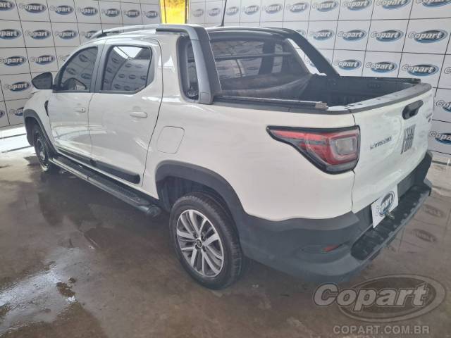 2025 FIAT STRADA CD 
