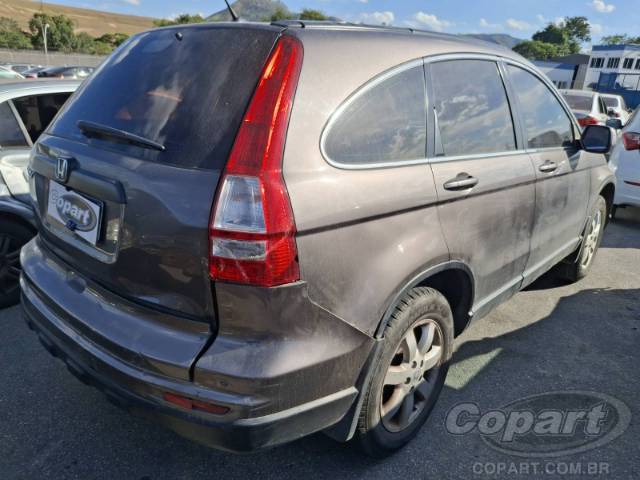 2010 HONDA CR-V 
