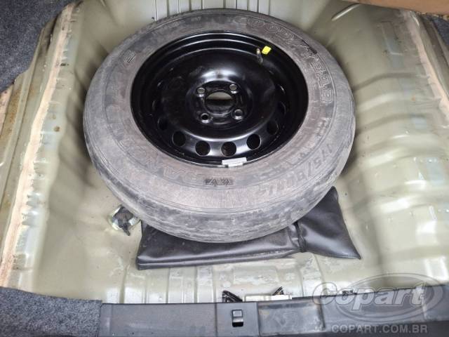 2010 HONDA CITY 