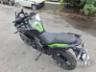 2021 KAWASAKI VERSYS 