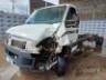 2015 IVECO DAILY CHASSI 