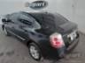 2012 NISSAN SENTRA 
