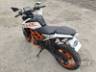 2021 KTM 390 DUKE 