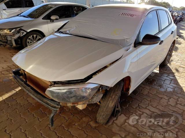 2026 VOLKSWAGEN POLO 
