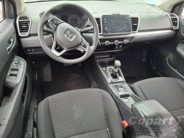 2025 HONDA CITY 