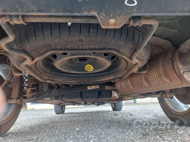 2025 CHEVROLET MONTANA 